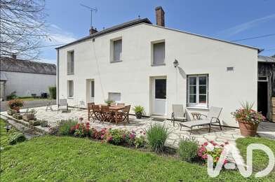 Maison 3 pièces 167000 €