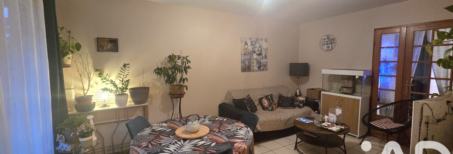 Appartement 2 Pièces 62 m² à vendre à Tarbes (65000)