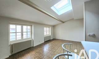 Appartement 4 Pièces 86 m² à louer à Vienne (38200)