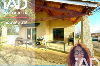 Maison 5 pièces 365000 €