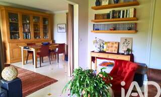 Appartement 5 Pièces 111 m² à vendre à Le Pecq (78230)