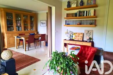 Appartement 5 pièces 510000 €