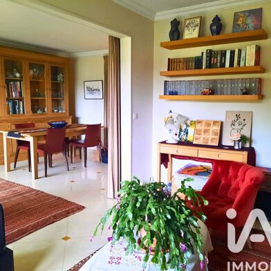 Appartement 5 pièces 530000 €