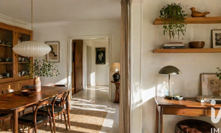Appartement 5 Pièces 110 m² à vendre à Le Pecq (78230)