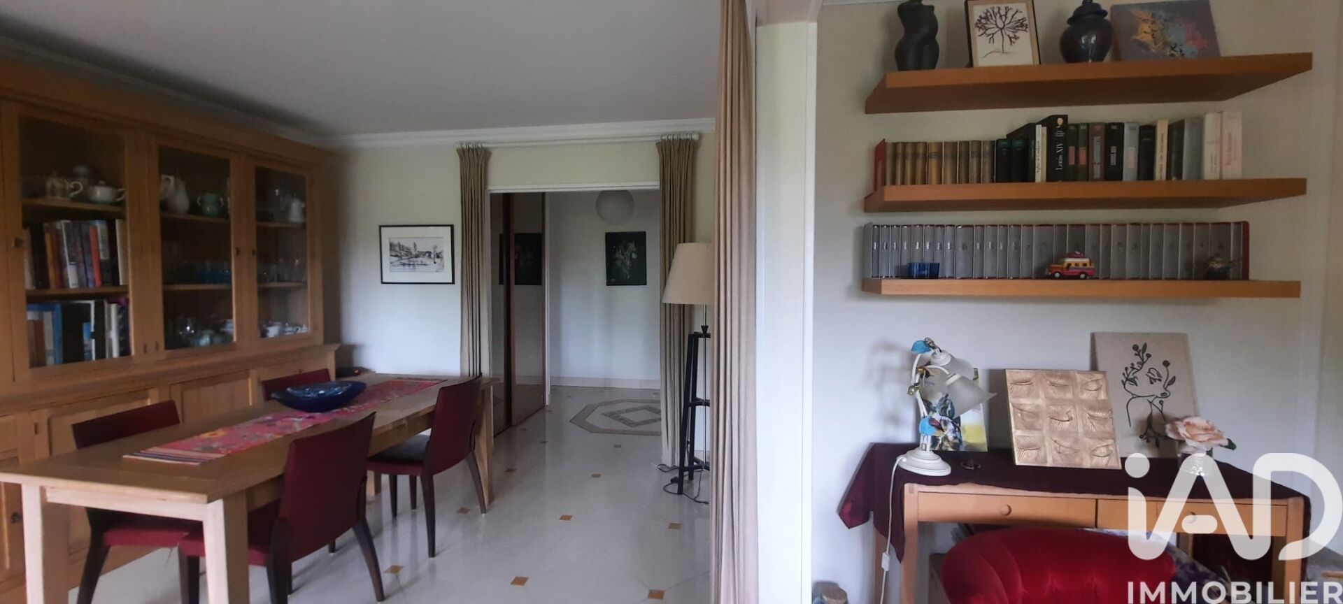 Vente Appartement 5 pièces - Photo 2