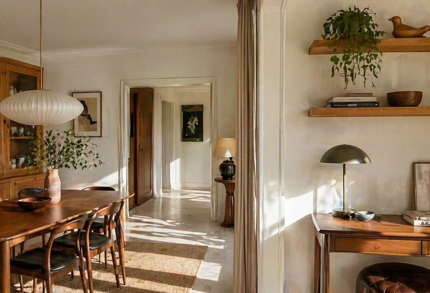 Vente Appartement 5 pièces — photo 1