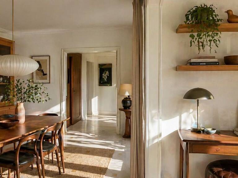 Vente Appartement 5 pièces — photo 1