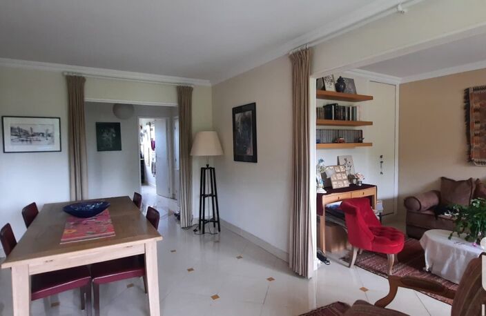 Vente Appartement 5 pièces — photo 3