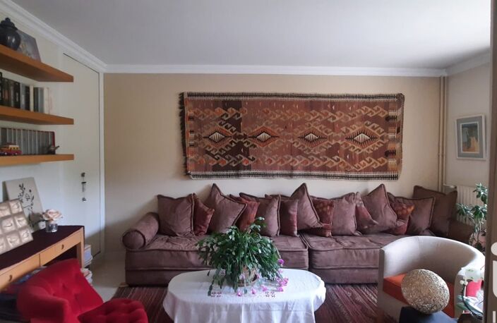 Vente Appartement 5 pièces — photo 4
