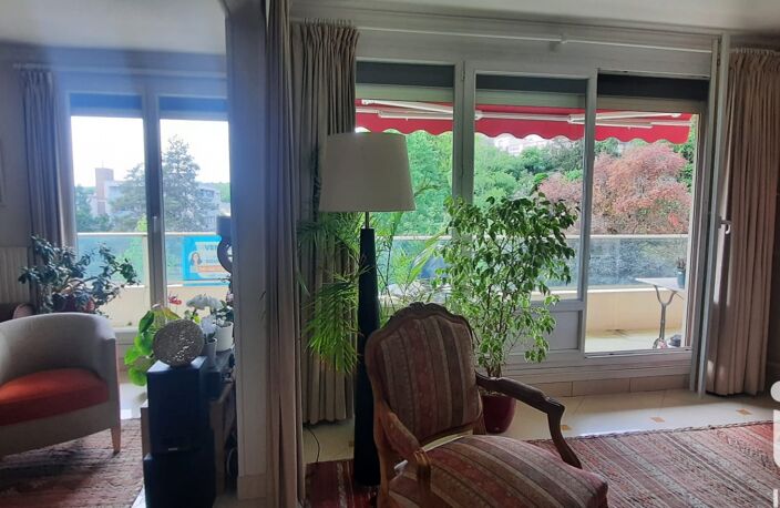 Vente Appartement 5 pièces — photo 5