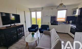 Appartement 5 Pièces 69 m² à louer à Pontoise (95000)