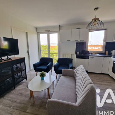 Appartement 5 pièces 1799 €