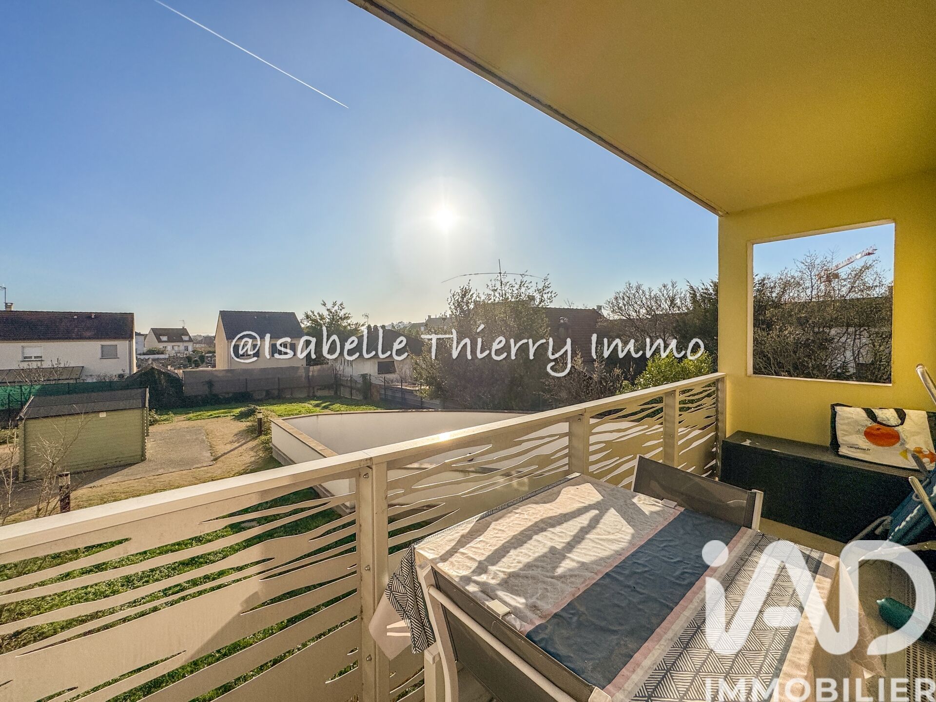 Vente Appartement 4 pièces - Photo 4