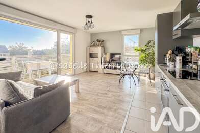 Appartement 4 pièces 230000 €