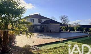 Maison 5 Pièces 115 m² à vendre à Feytiat (87220)