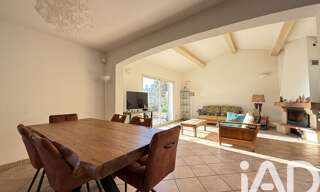 Maison 5 Pièces 111 m² à vendre à Le Luc (83340)