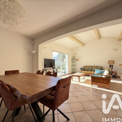 Maison 5 pièces 392500 €