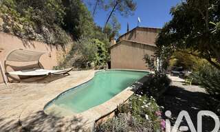 Maison 5 Pièces 111 m² à vendre à Le Luc (83340)