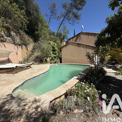 Maison 5 pièces 392500 €