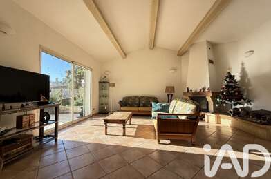 Maison 5 pièces 374900 €