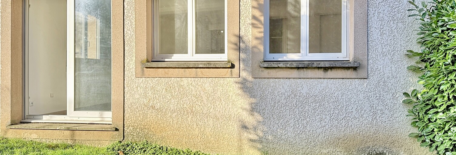 Appartement 2 Pièces 48 m² à vendre à Villenoy (77124)