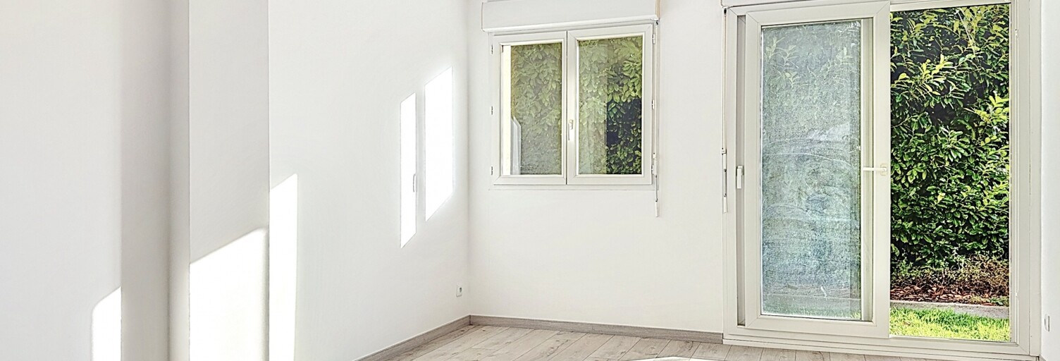 Appartement 2 Pièces 48 m² à vendre à Villenoy (77124)