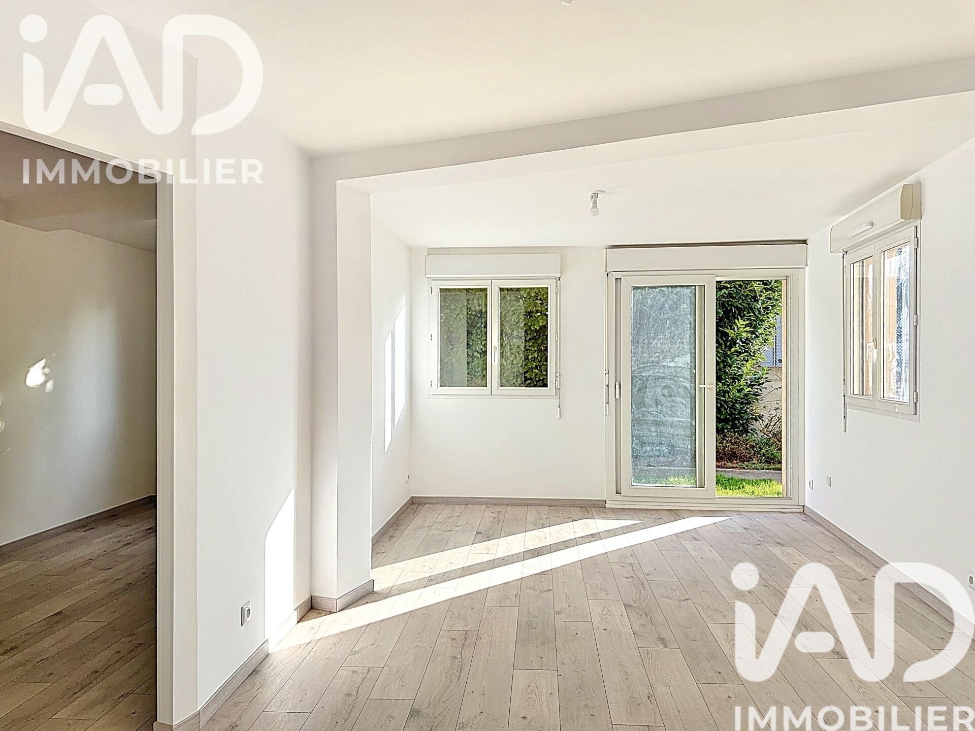 Vente Appartement 2 pièces - Photo 2