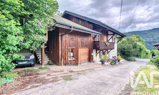 Maison 5 Pièces 258 m² à vendre à Saint-André-de-Boëge (74420)