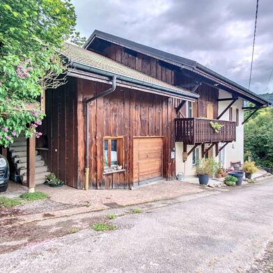 Maison 5 pièces 695000 €