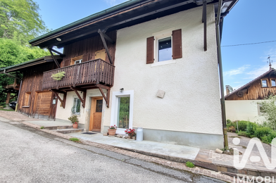 Maison 5 pièces 625000 €