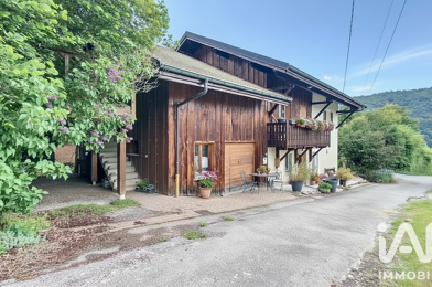 Maison 5 pièces 625000 €