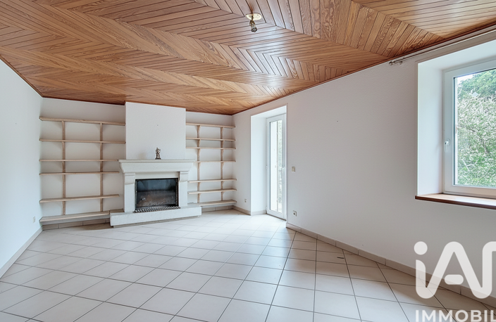 Vente Maison traditionnelle 5 pièces — photo 2