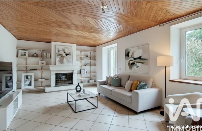 Vente Maison traditionnelle 5 pièces — photo 3