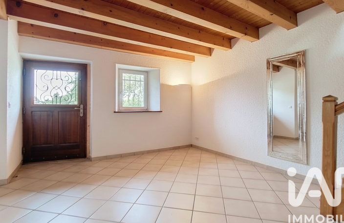 Vente Maison traditionnelle 5 pièces — photo 4