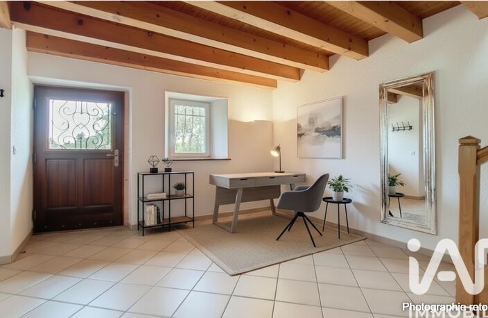 Vente Maison traditionnelle 5 pièces — photo 5