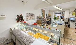 Commerce  60 m² à vendre à Saint-Maximin-la-Sainte-Baume (83470)