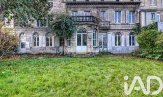 Maison 13 Pièces 430 m² à vendre à Bordeaux (33000)