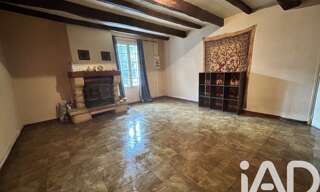 Appartement 3 Pièces 74 m² à louer à Séderon (26560)