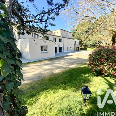 Maison 12 pièces 959900 €