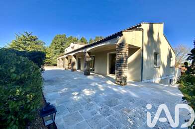 Maison 12 pièces 959900 €