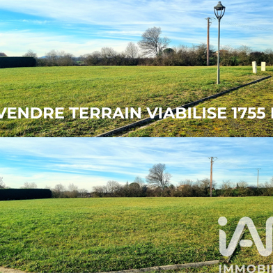 Terrain  48630 €