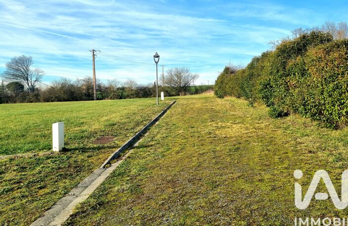 Vente Terrain à bâtir 1 755 m&sup2; — photo 4