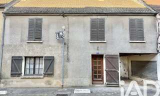 Maison 5 Pièces 115 m² à vendre à Faremoutiers (77515)