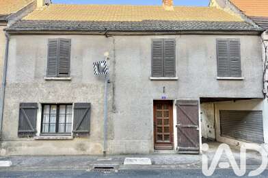 Maison 5 pièces 98000 €