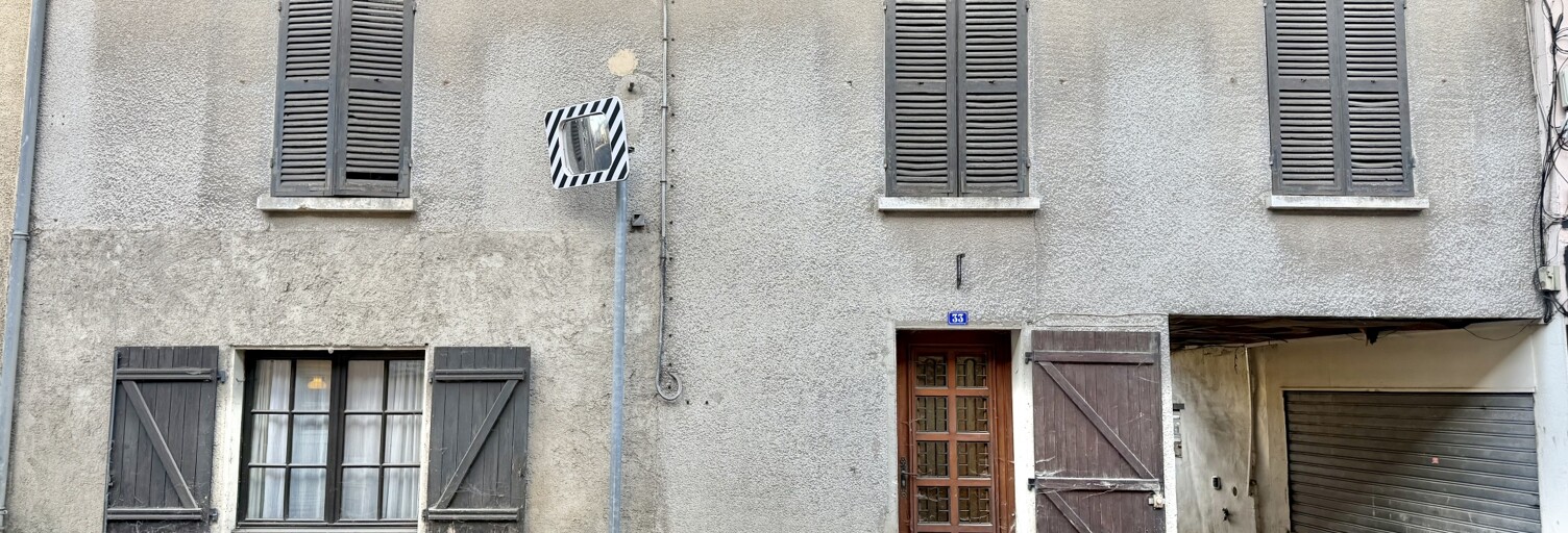 Maison 5 Pièces 115 m² à vendre à Faremoutiers (77515)