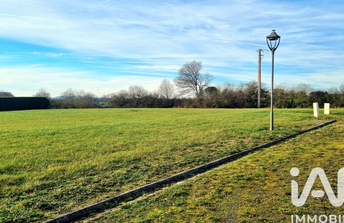 Vente Terrain à bâtir 1 765 m&sup2; — photo 4