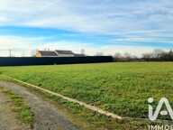 Vente Terrain à bâtir 1 416 m&sup2; — photo 3