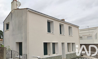 Maison 8 Pièces 143 m² à vendre à Venansault (85190)