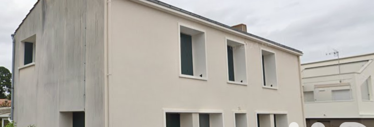 Maison 8 Pièces 143 m² à vendre à Venansault (85190)