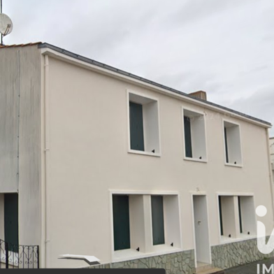 Maison 8 pièces 240000 €